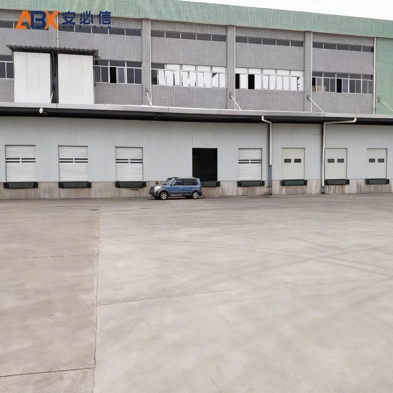 安康市PVC高速门